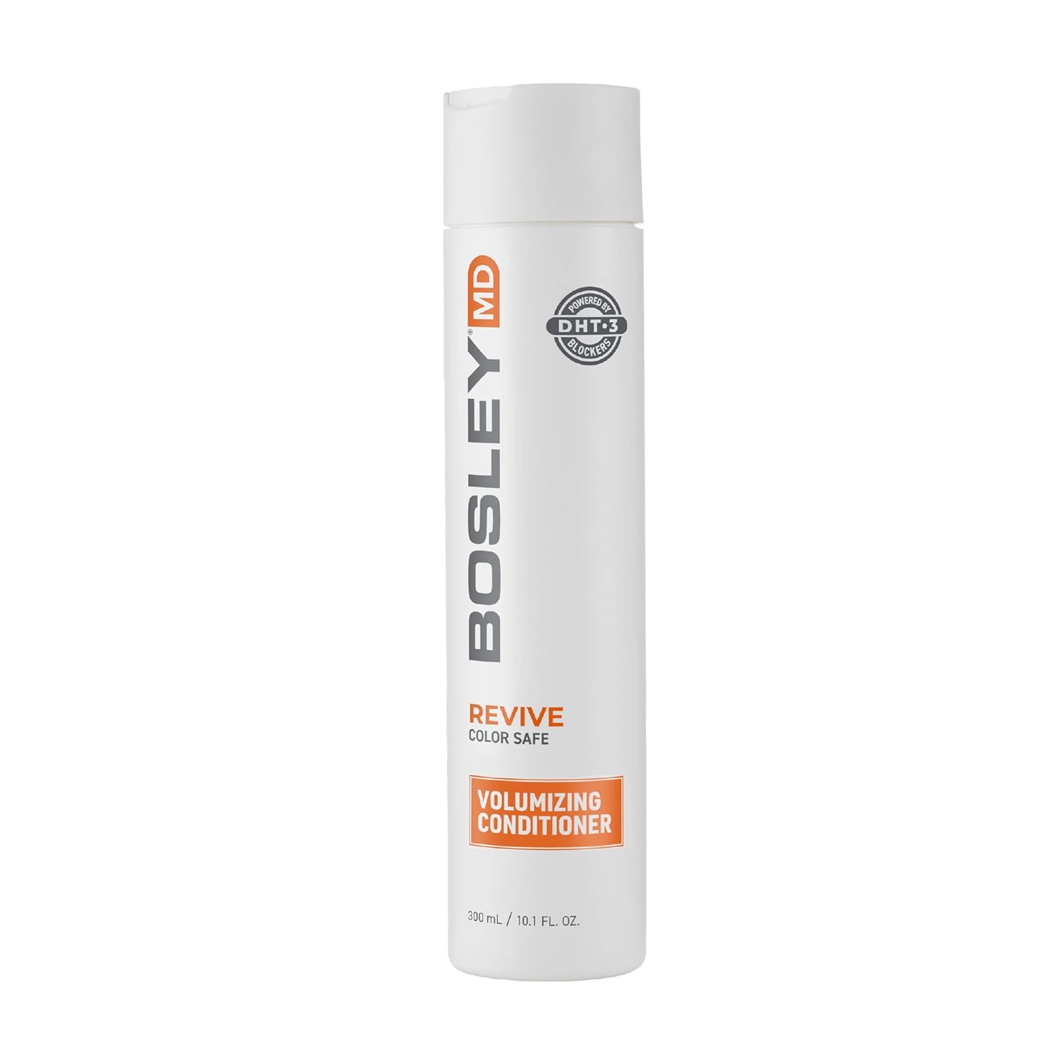 BosleyMD BOSRevive Color Safe Volumizing Conditioner