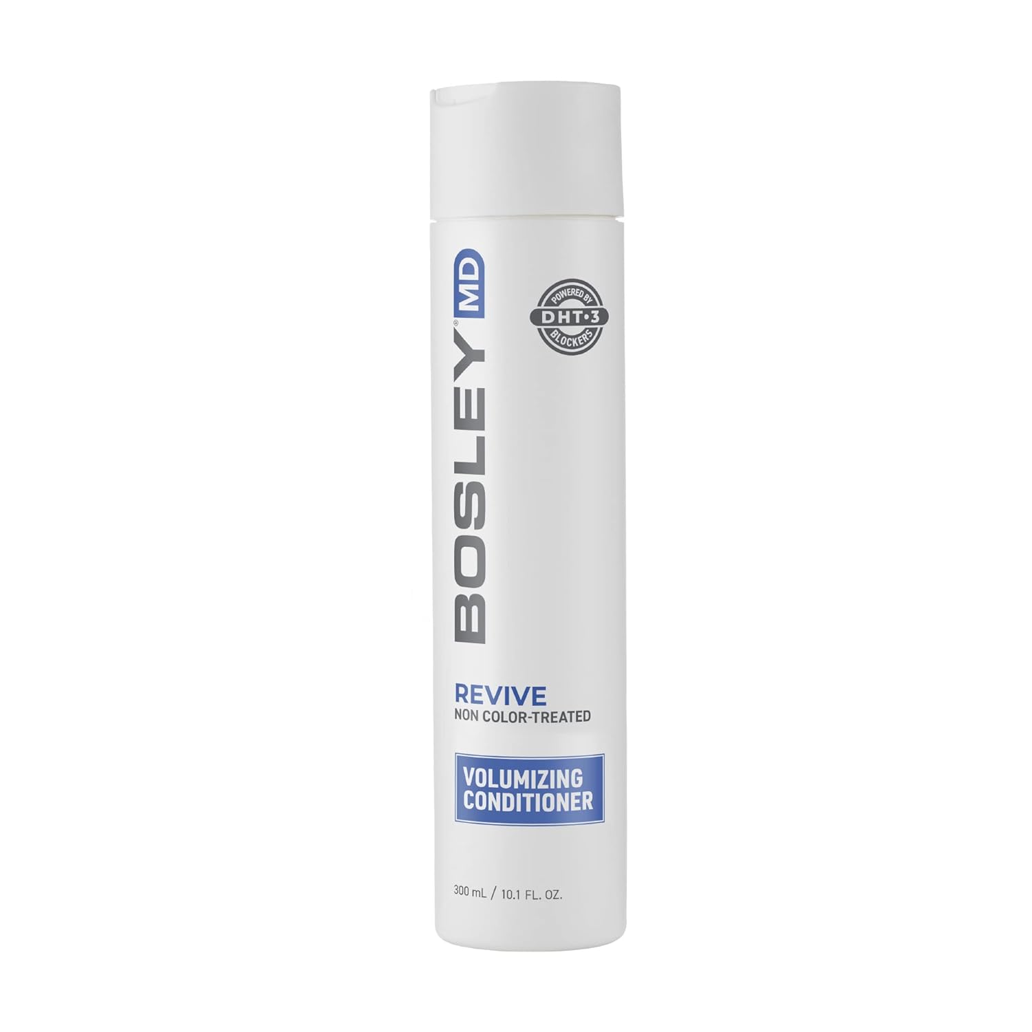 BosleyMD BOSRevive Non Color-Treated Hair Volumizing Conditioner