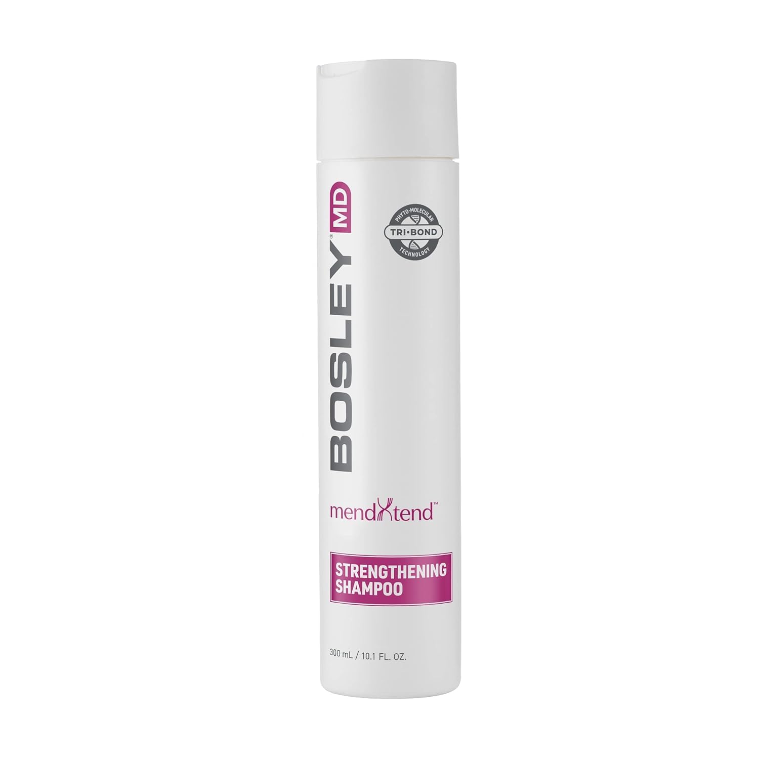 BosleyMD mendXtend Strengthening Shampoo 300ml