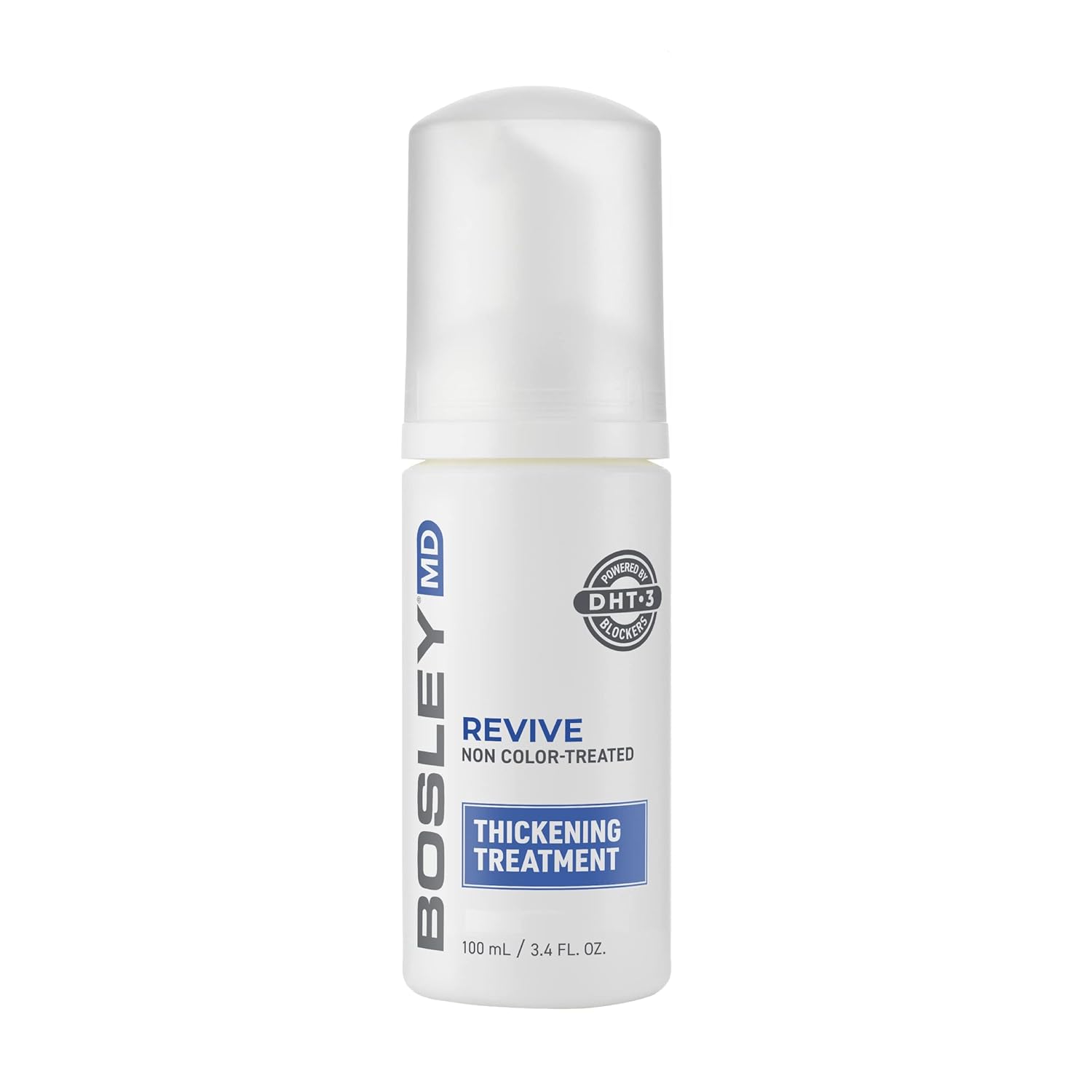 BosleyMD BOSRevive Thickening Treatment For Non Color-Treated Hair