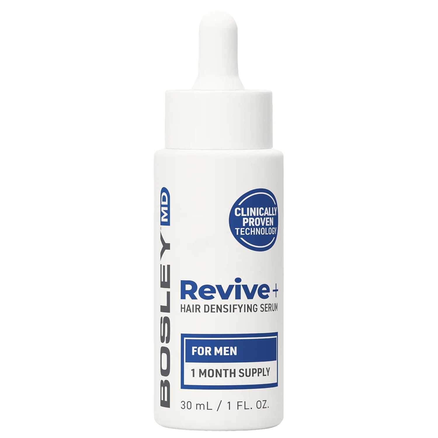 Revive+ Densifying Serum for Men