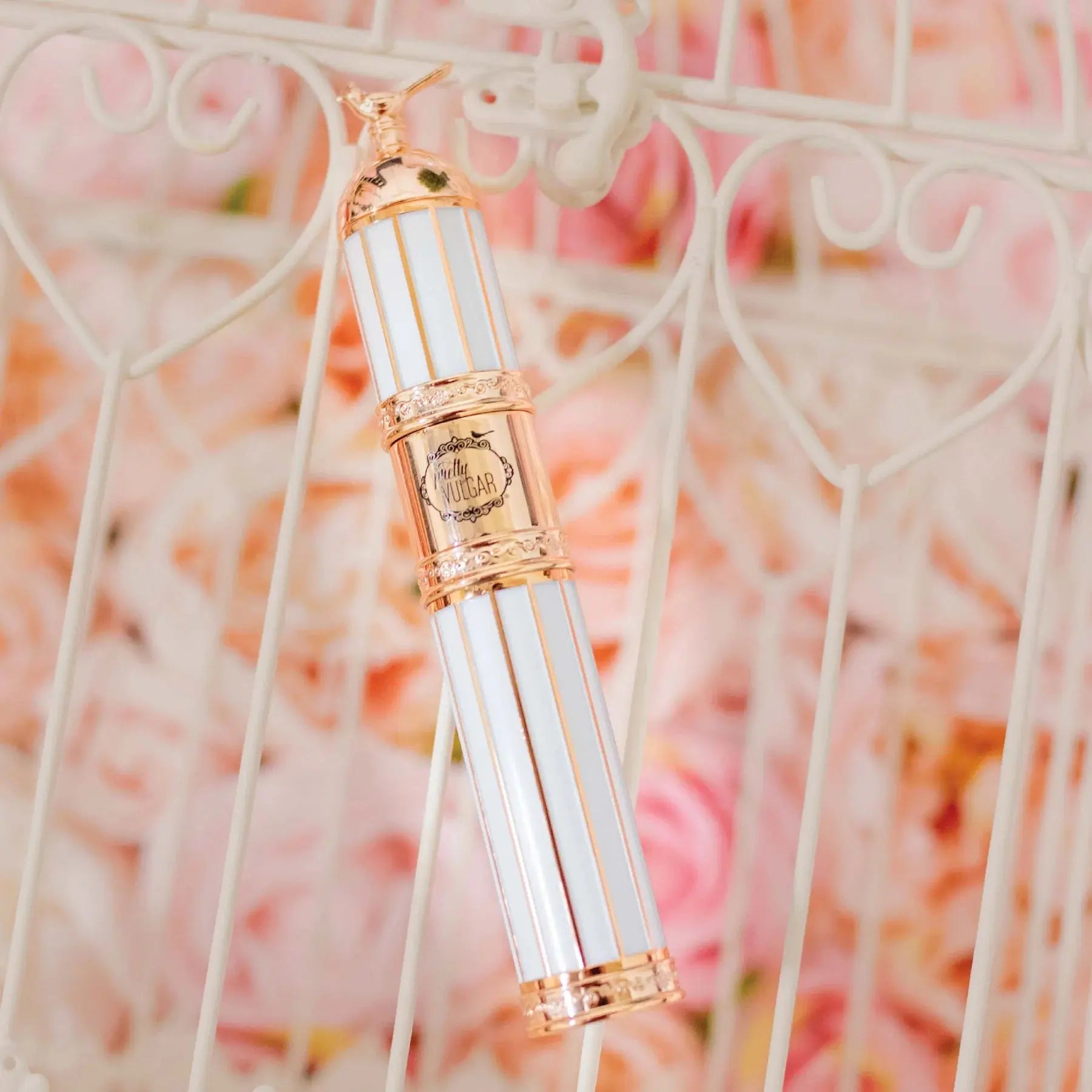Pretty Vulgar The Feathers Mascara