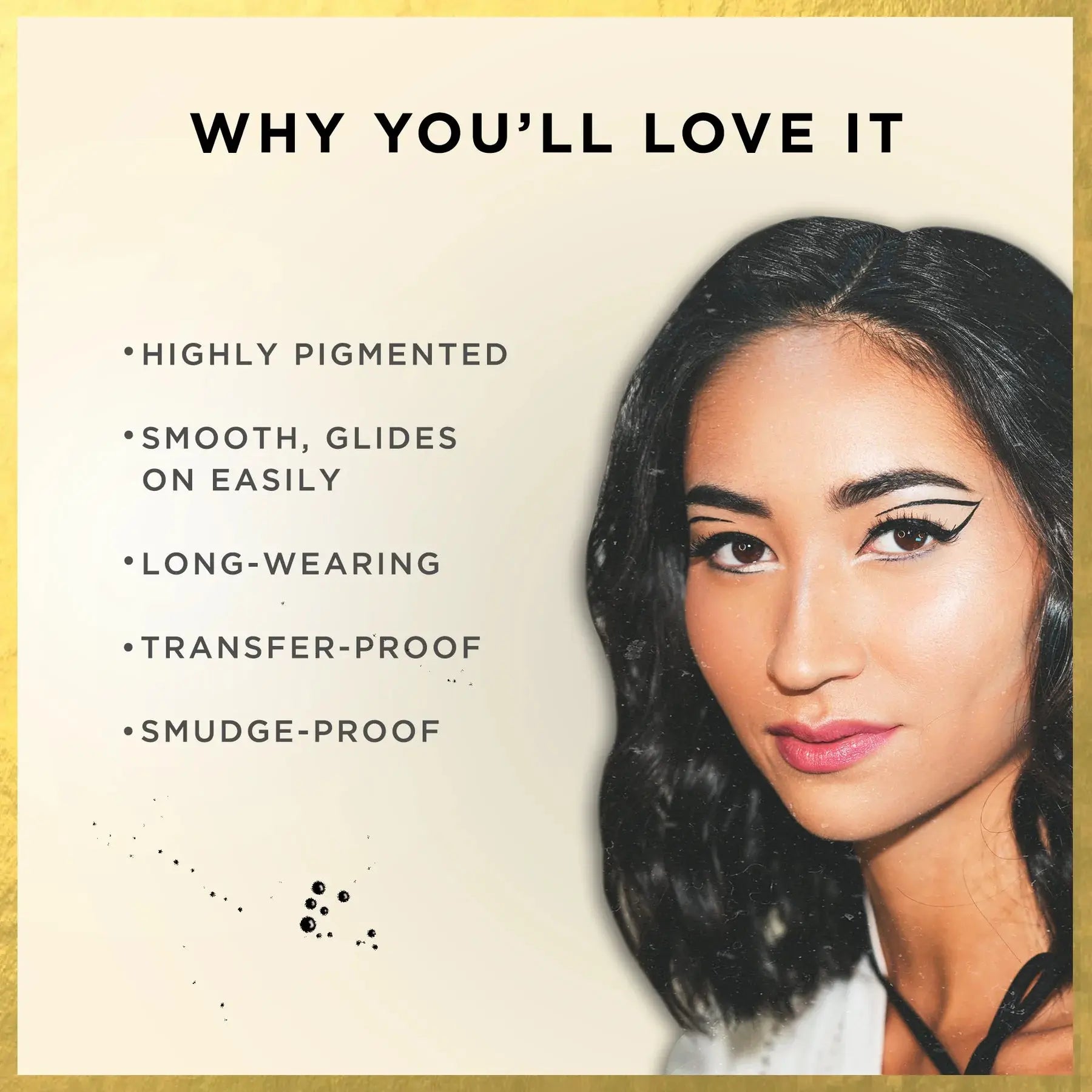 Pretty Vulgar The Ink Gel Eyeliner