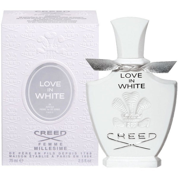 Creed love in online white 100ml