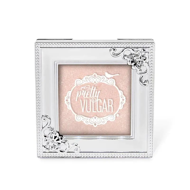 Pretty Vulgar Shimmering Swan Powder Highlighter