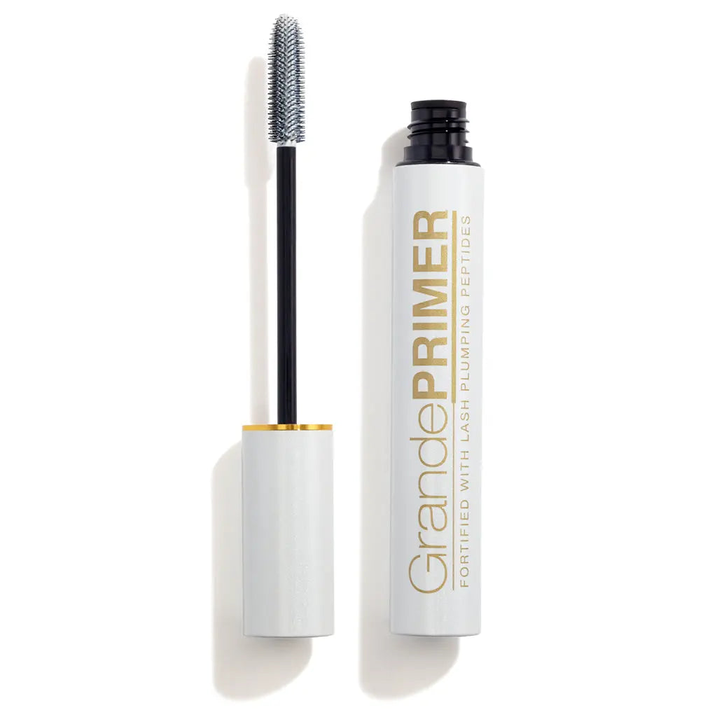 Grande Cosmetics GrandePRIMER Pre-Mascara Lengthener & Thickener - 9.5g/ 0.34 oz