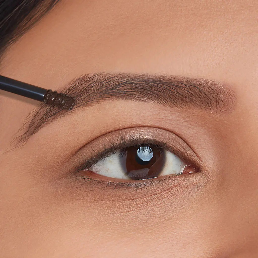 Grande Cosmetics GrandeBROW-FILL Volumizing Brow Gel 4g - Dark