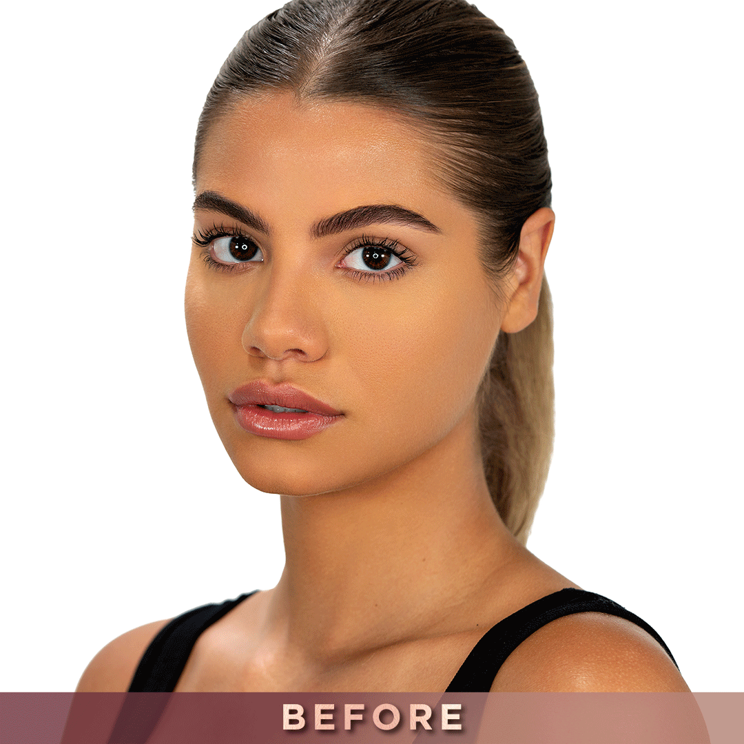 Blinc Glow Getter Palette