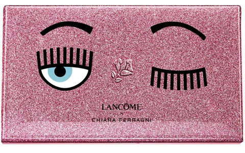 Lancôme x Chiara Ferragni Flirting Makeup Palette