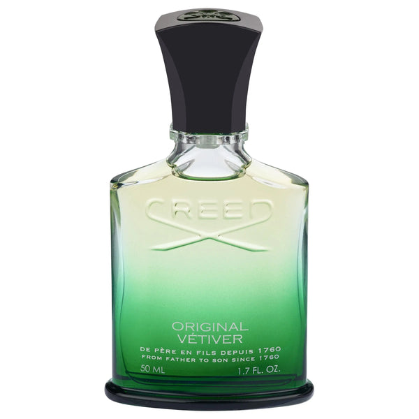 Creed Original Vetiver Official Sample 2ml