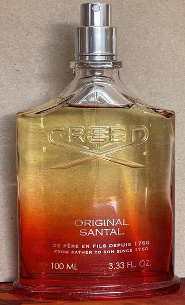 Creed Original Santal 100mL Cologne outlet