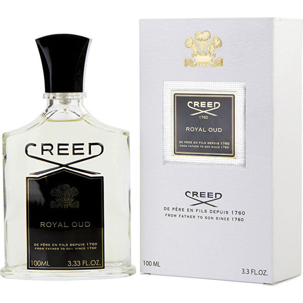 Creed Royal Oud Eau de Parfum Spray - 100ml – London