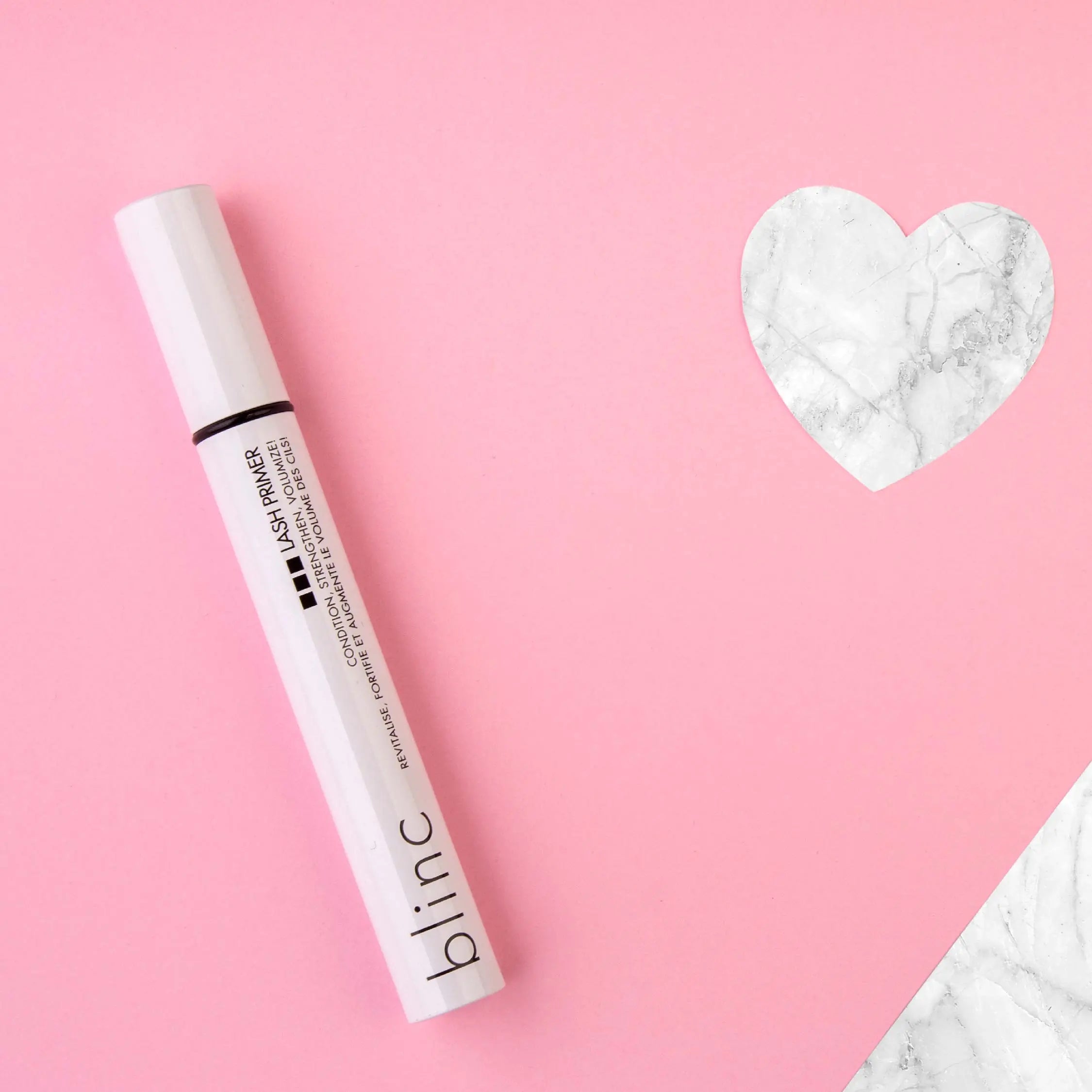 Blinc White Lash Primer