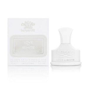 Creed Love in White Eau de Parfum Spray - 30ml