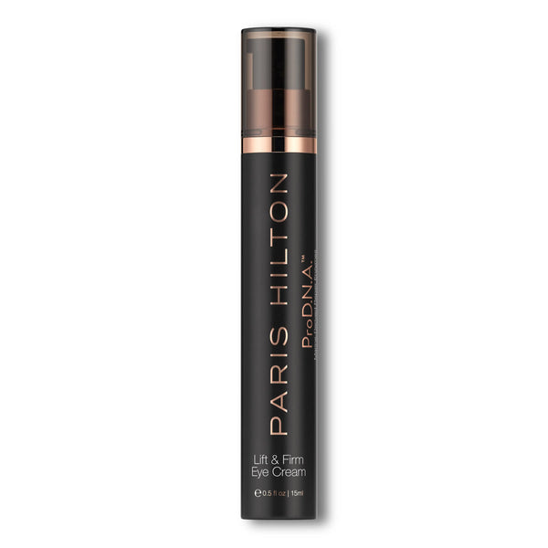 Paris Hilton ProD.N.A.® Lift and Firm Eye Cream London International