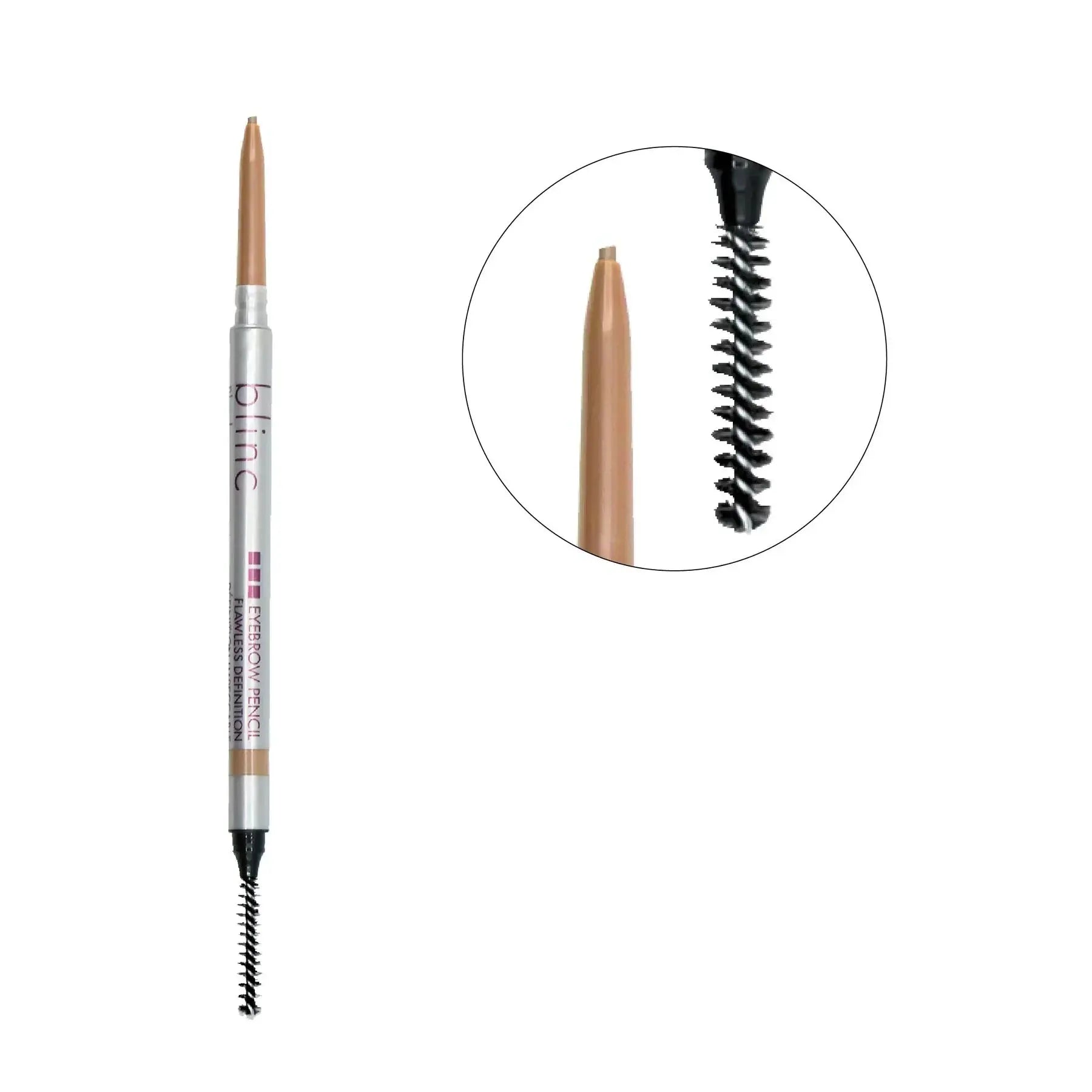 Blinc Eyebrow Pencil - Light Brunette