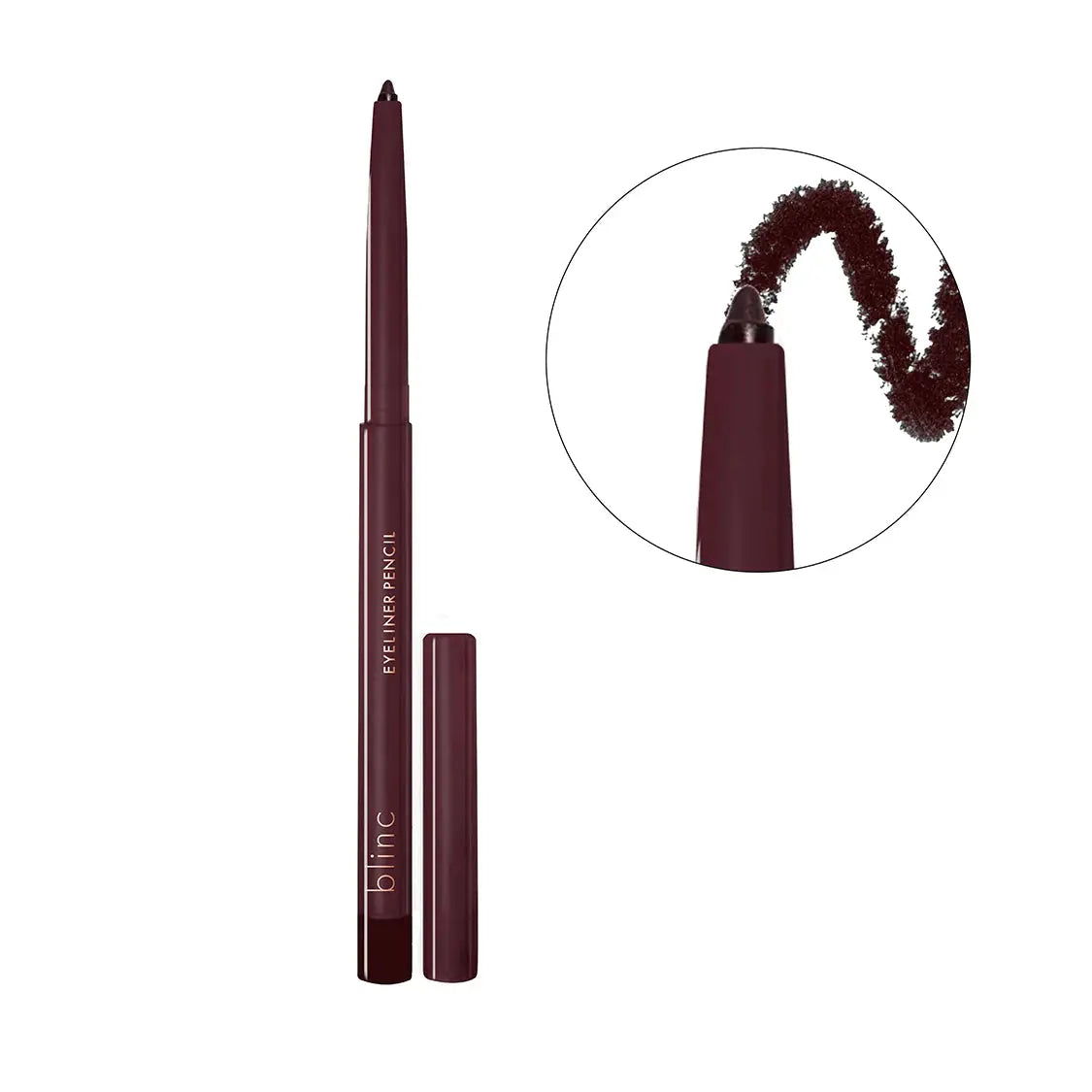 Blinc Eyeliner Pencil - Brown / Regular Size