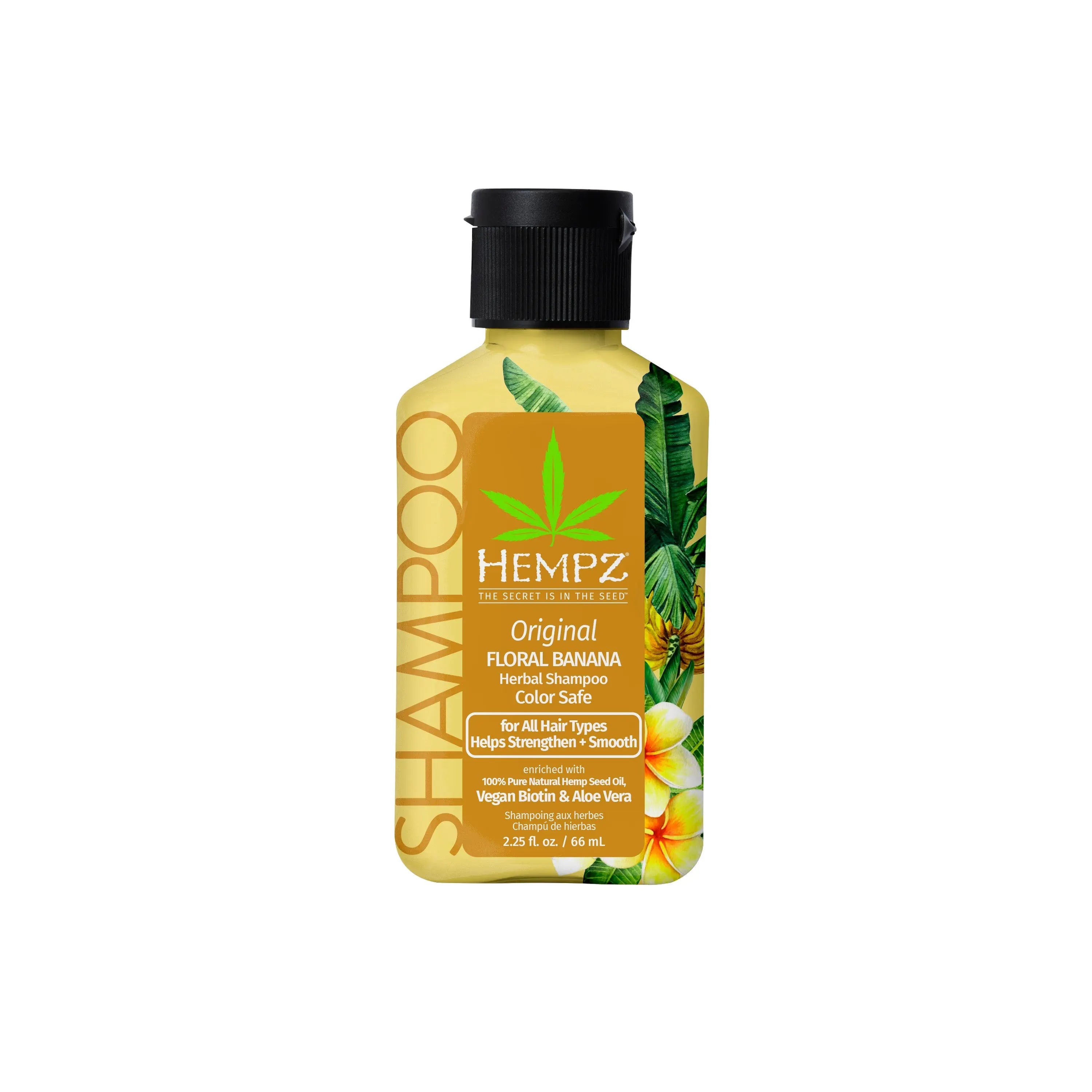 Hempz 12 Days of Hydration Minis Gift Set