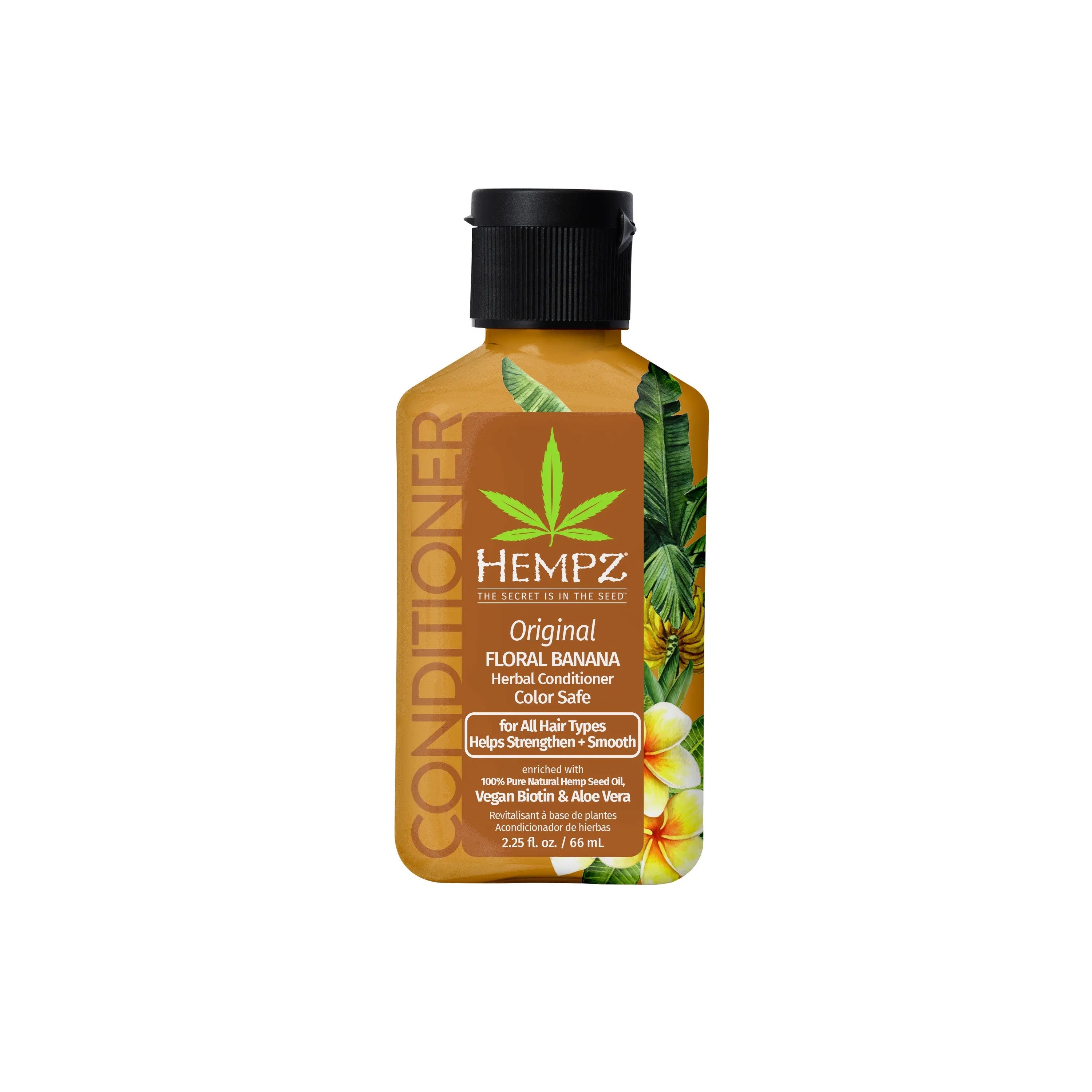 Hempz 12 Days of Hydration Minis Gift Set