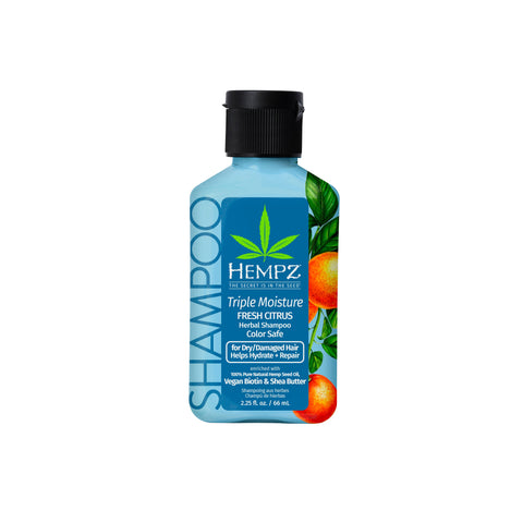 Hempz 12 Days of Hydration Minis Gift Set