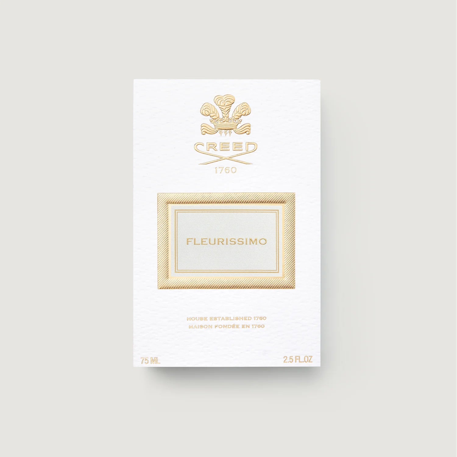 Creed Fleurissimo Eau de Parfum Vaporisateur - 75ml