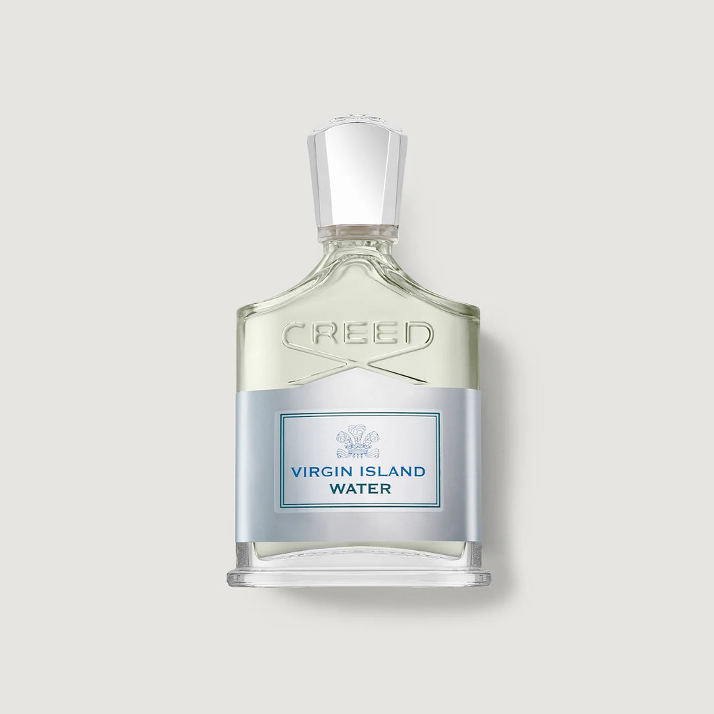 CREED VIRGIN  WATER 香水　100ml Creed Virgin Island Water Official Sample - 2ml — London