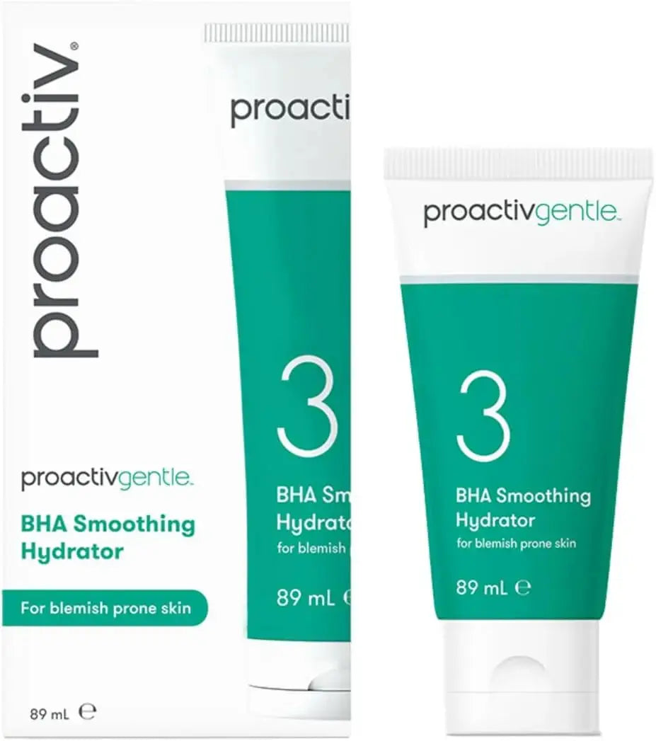 Proactiv Gentle Clearing Hydrator, Salicylic Acid Formula, 89 ml (Pack of 1) (Copy)