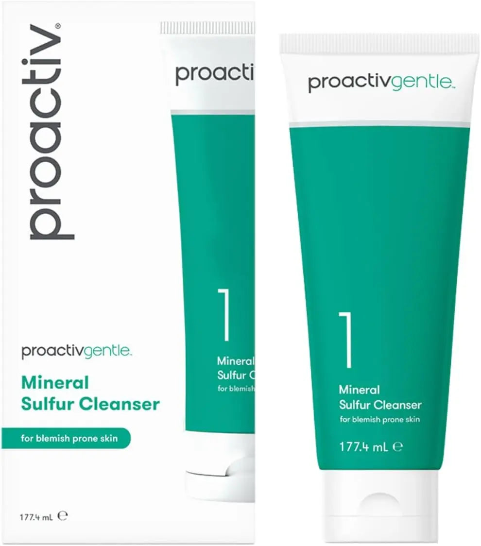 Proactiv Gentle Mineral Cleanser, 177 ml (Pack of 1)