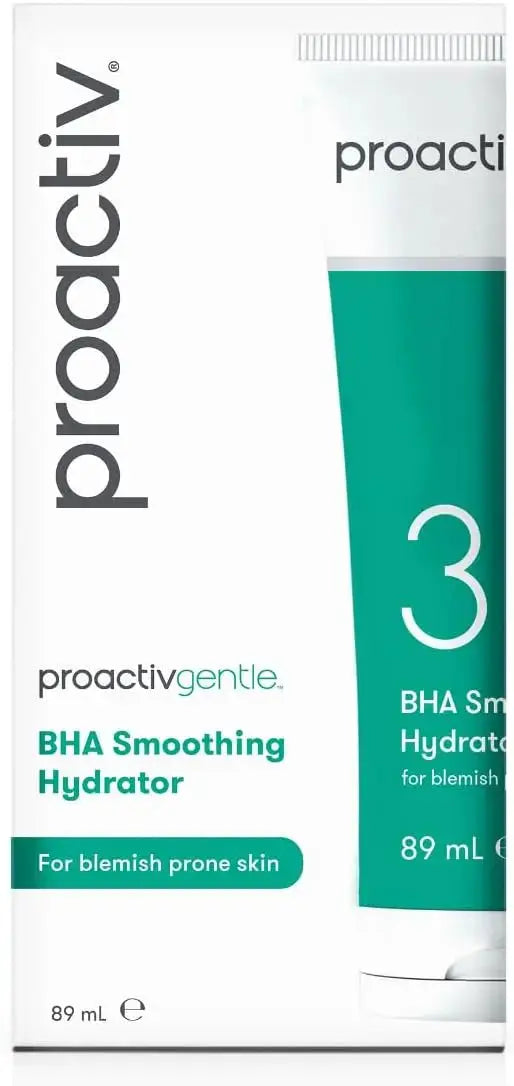 Proactiv Gentle Clearing Hydrator, Salicylic Acid Formula, 89 ml (Pack of 1) (Copy)