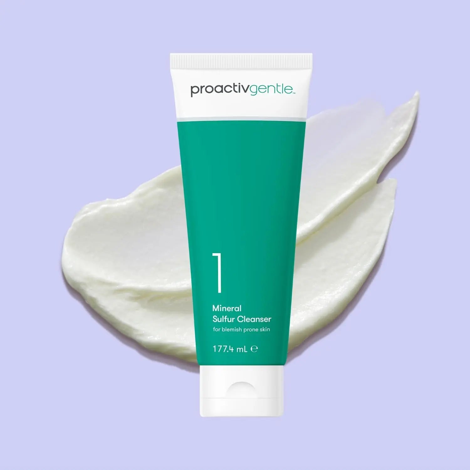 Proactiv Gentle Mineral Cleanser, 177 ml (Pack of 1)