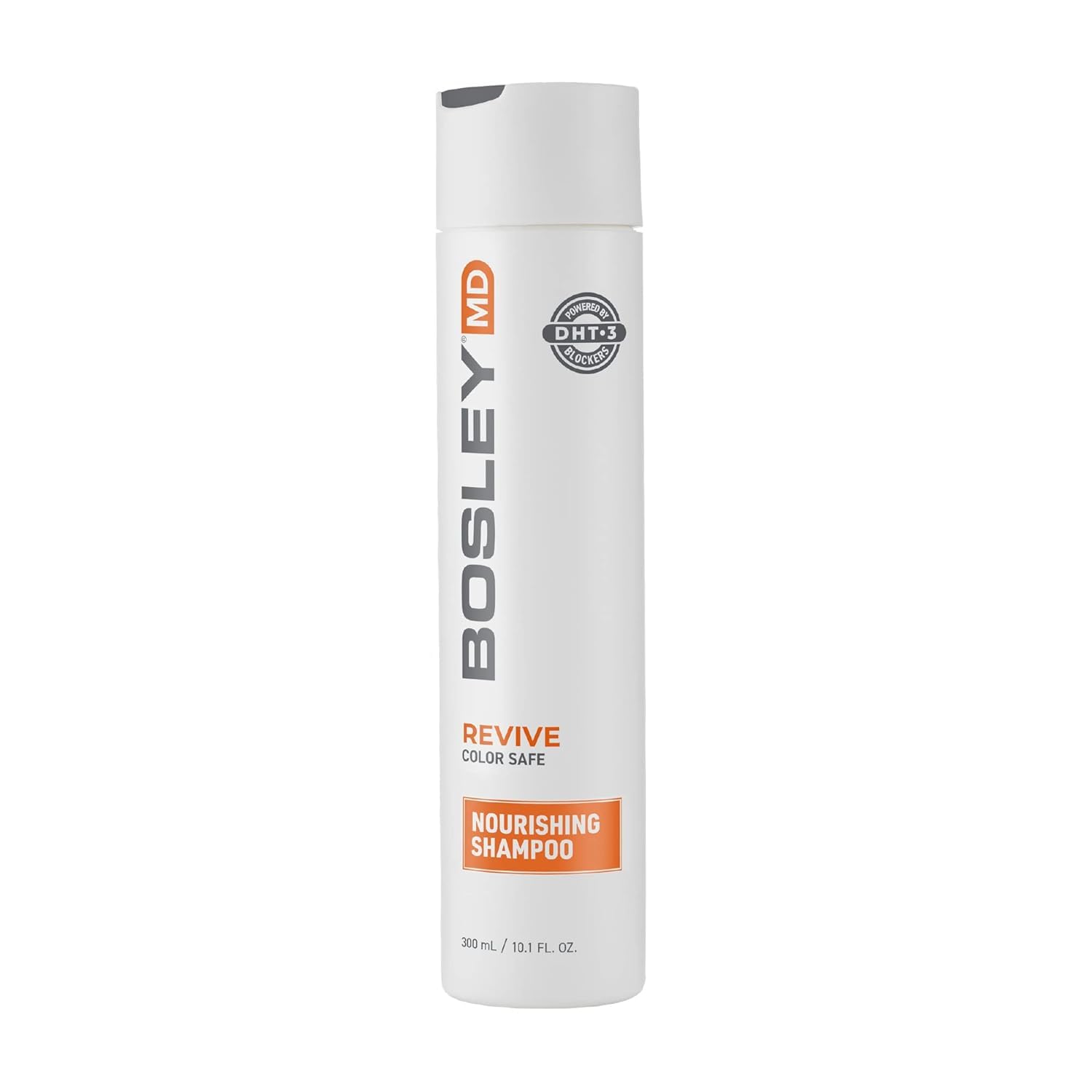 BosleyMD BOSRevive Color Safe Nourishing Shampoo