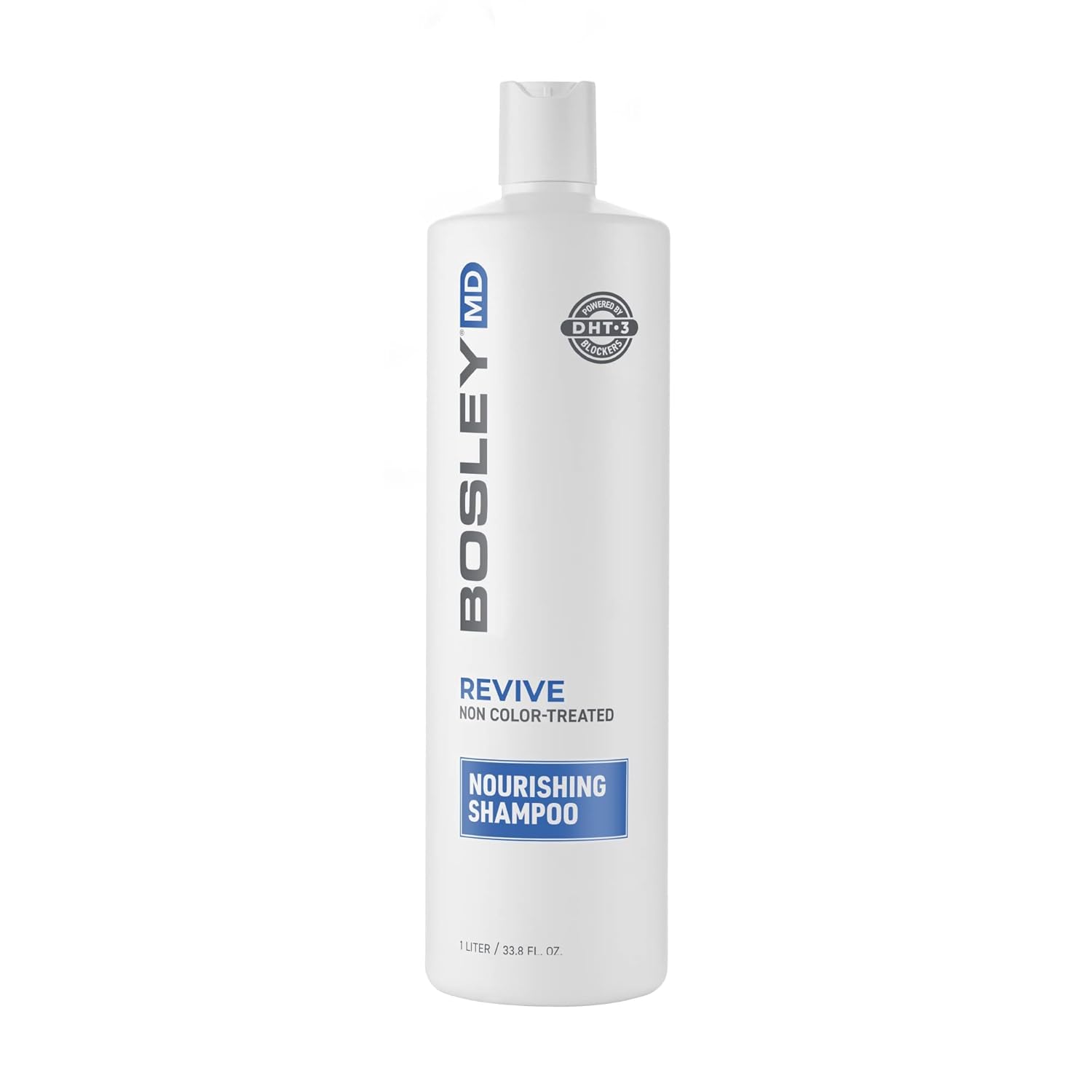 BOSRevive Non Color Treated Hair Nourishing Shampoo