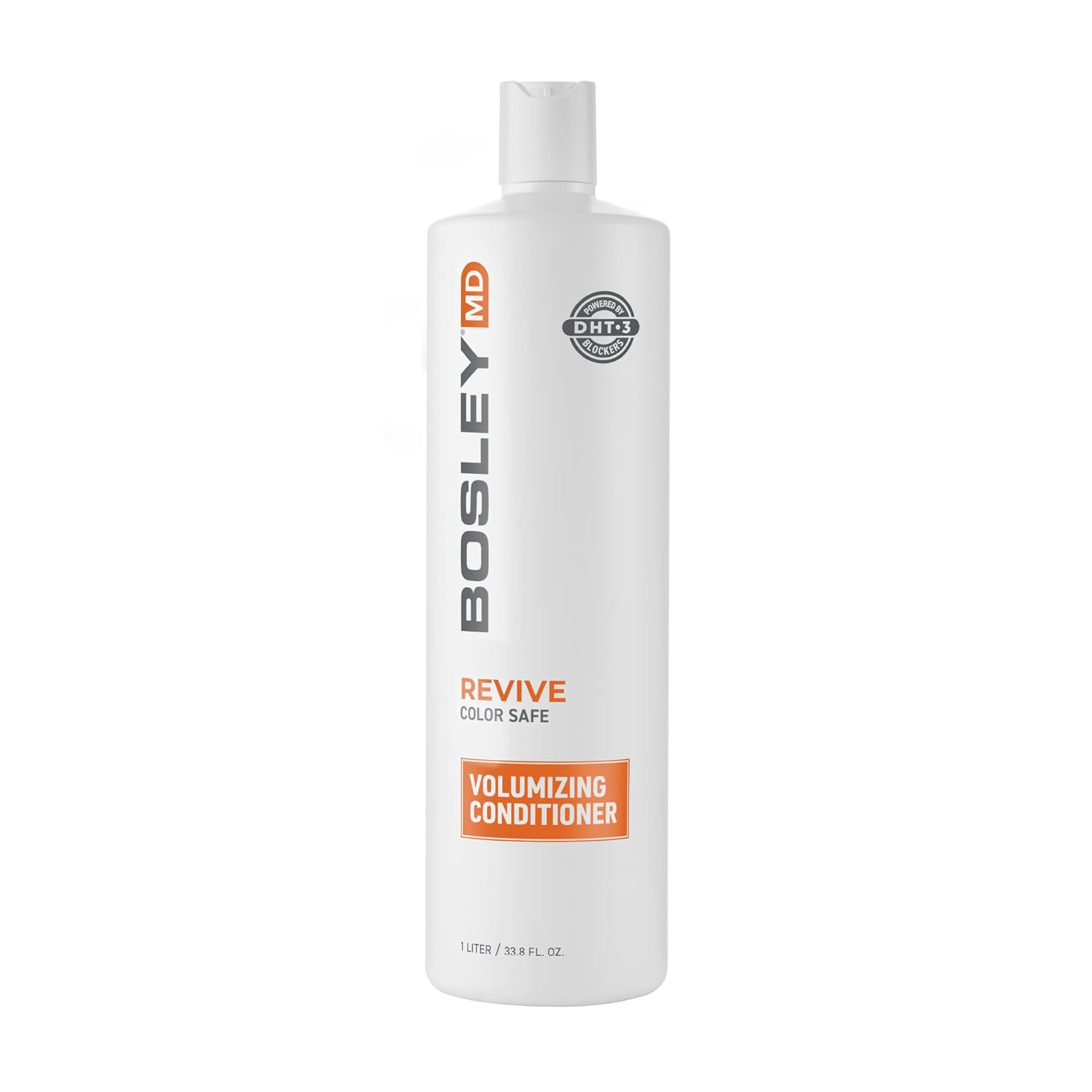 BosleyMD BOSRevive Color Safe Volumizing Conditioner