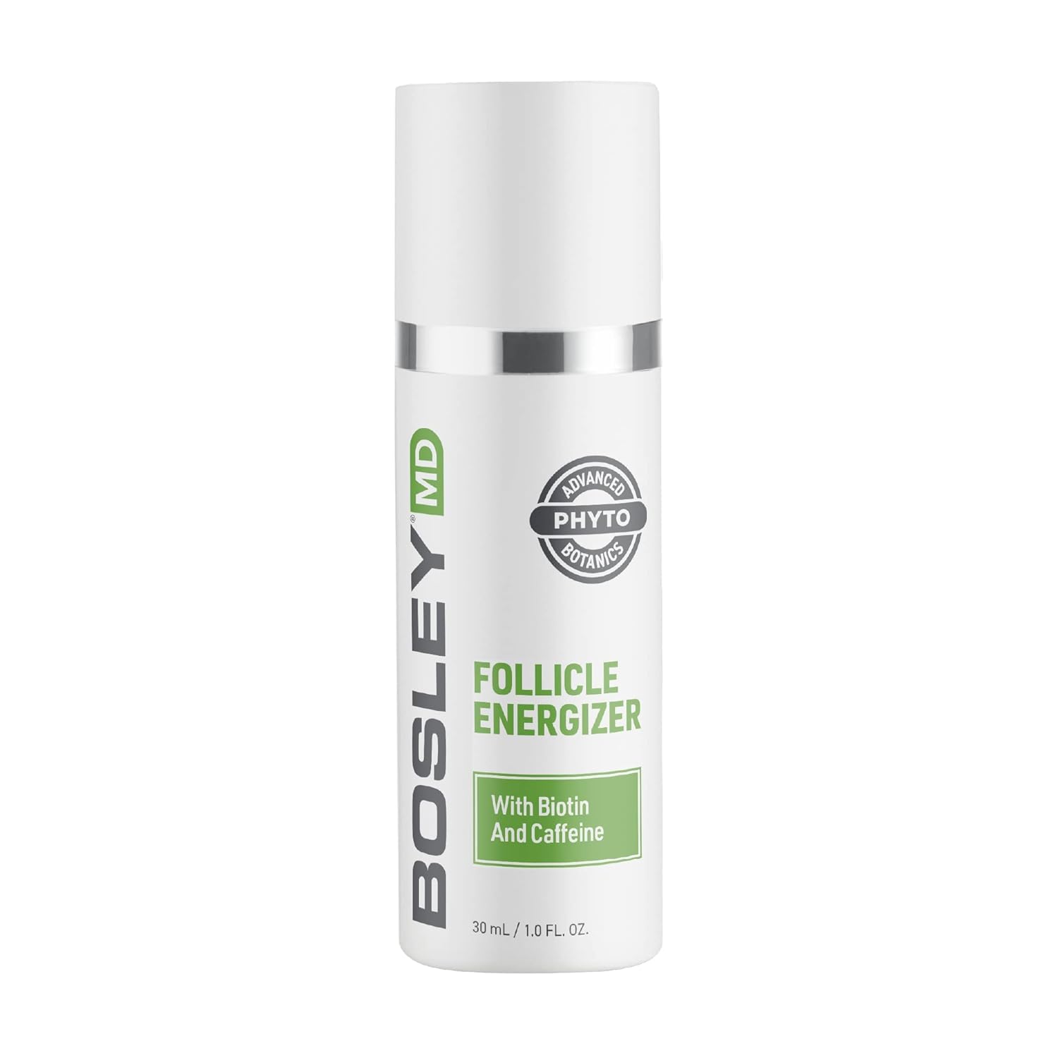 BosleyMD Healthy Hair & Scalp Follicle Energizer