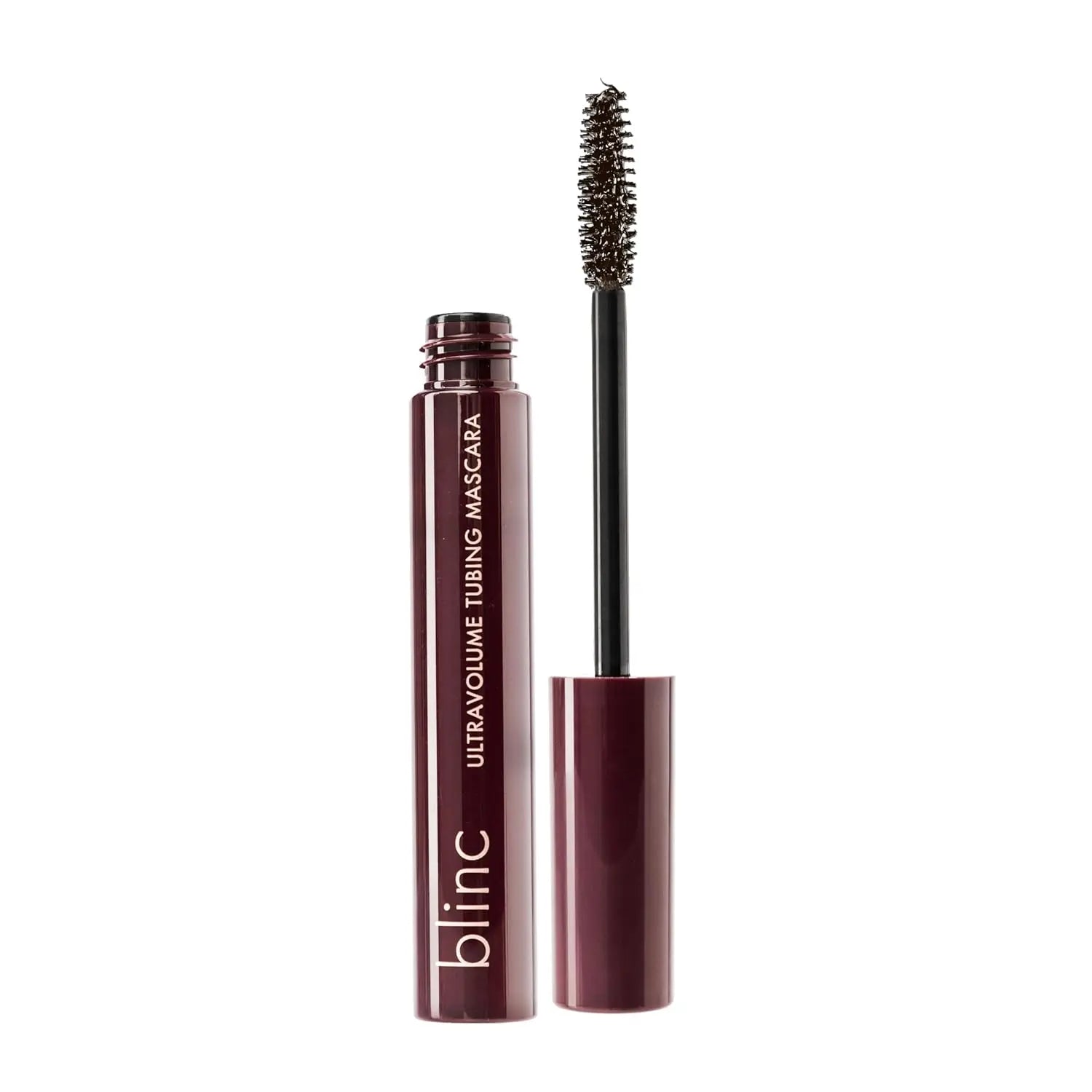 Blinc UltraVolume Tubing Mascara - Dark Brown