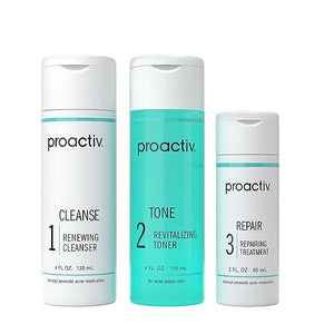 Proactiv Solution® 3-Step Routine - 60 day