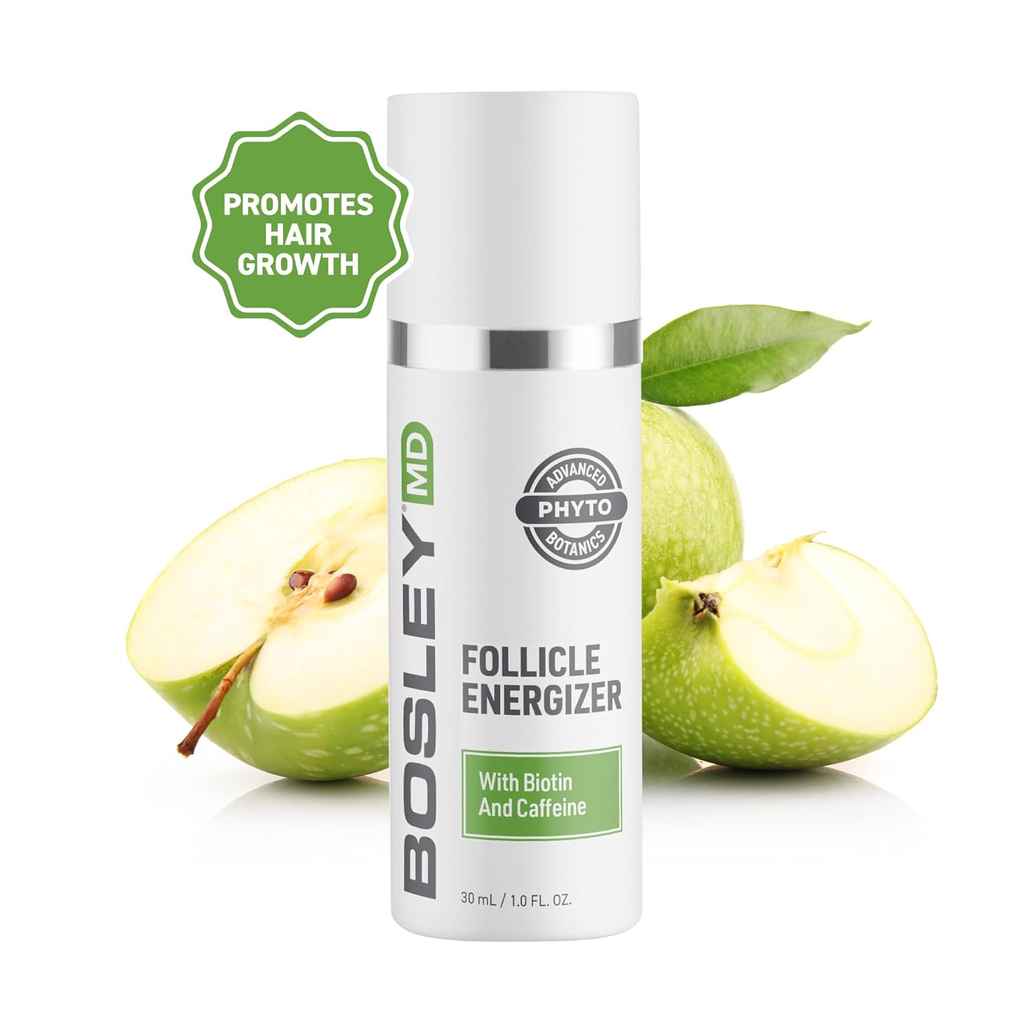 BosleyMD Healthy Hair & Scalp Follicle Energizer
