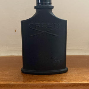 Creed Green Irish Tweed Eau de Parfum Spray - 50ml  [Customer Return 6 - 90% Full]