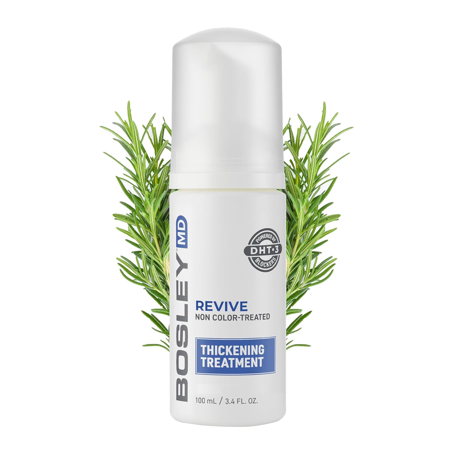 BosleyMD BOSRevive Thickening Treatment For Non Color-Treated Hair