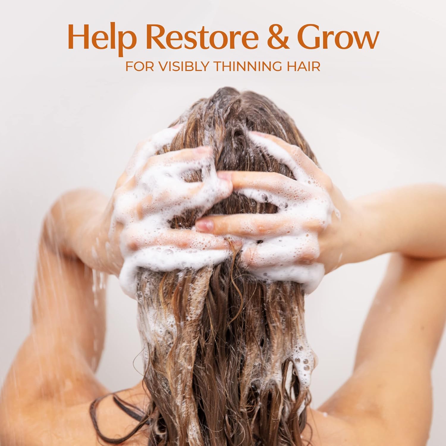 BosleyMD BOSRevive Color Safe Volumizing Conditioner