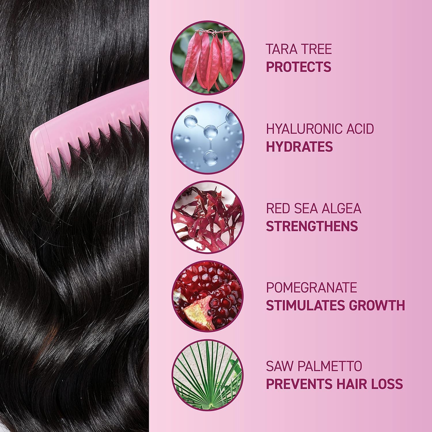 BosleyMD mendXtend Strengthening Conditioner