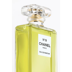 Chanel No. 19 Eau De Parfum Spray - 100ml (Tester)