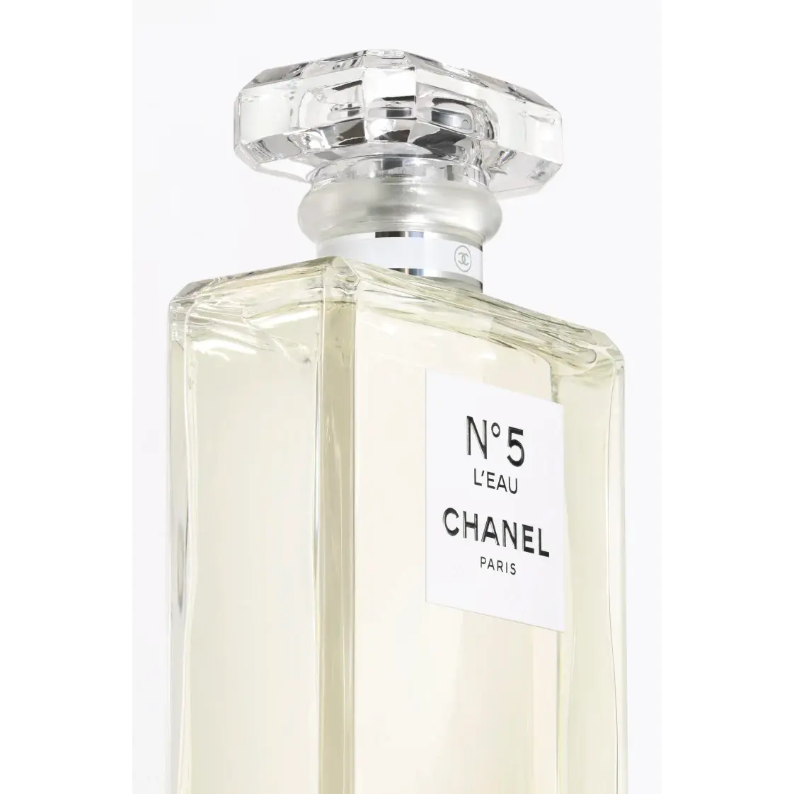 Chanel N°5 L'eau Eau De Toilette Spray - 100ml (Tester)