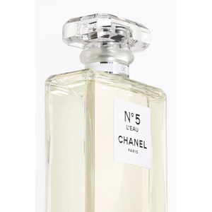 Chanel N°5 L'eau Eau De Toilette Spray - 100ml (Tester)