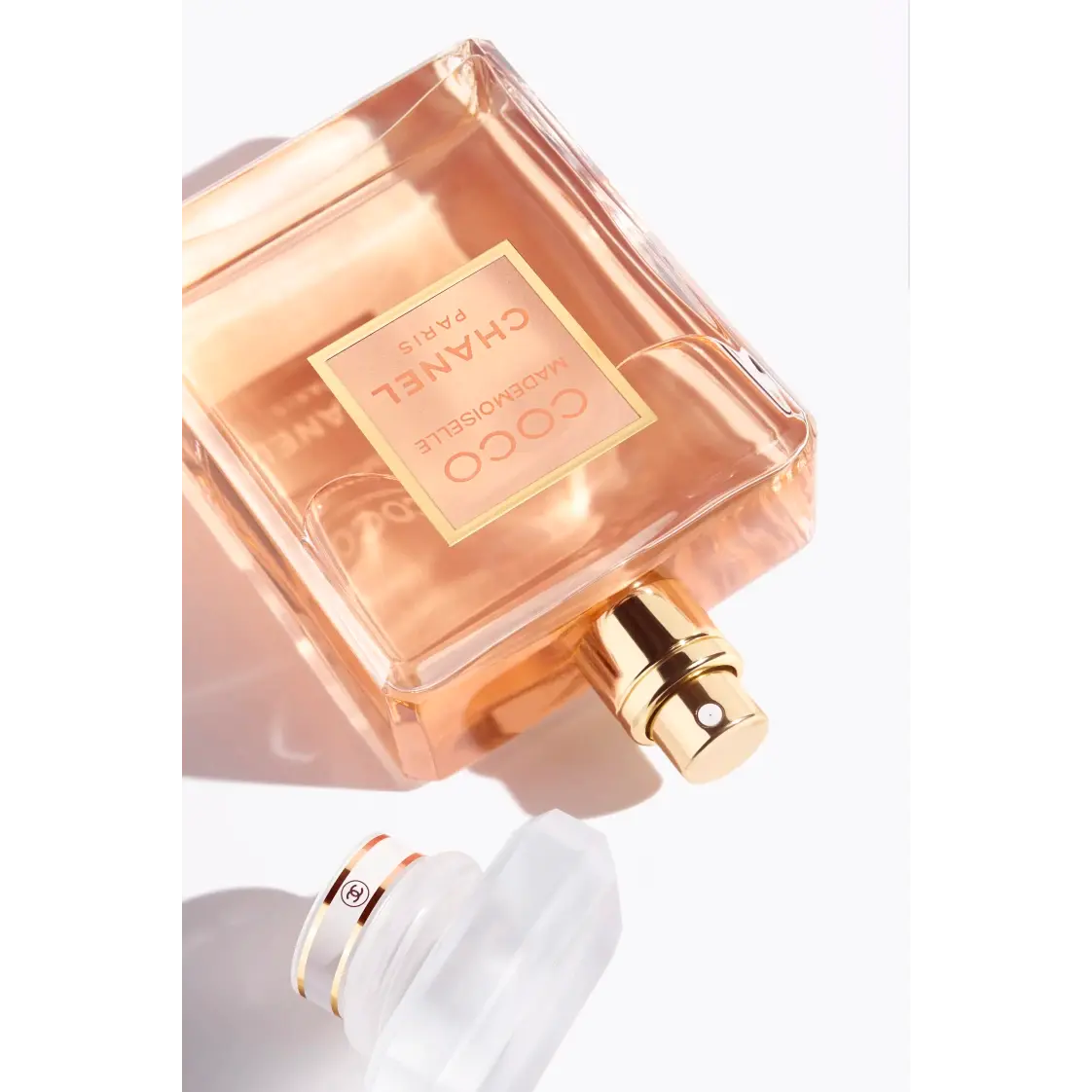 Coco Mademoiselle Chanel Eau De Parfum Spray - 100ml (Tester)