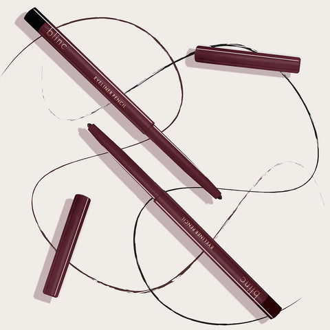 Blinc Eyeliner Pencil - Brown / Regular Size