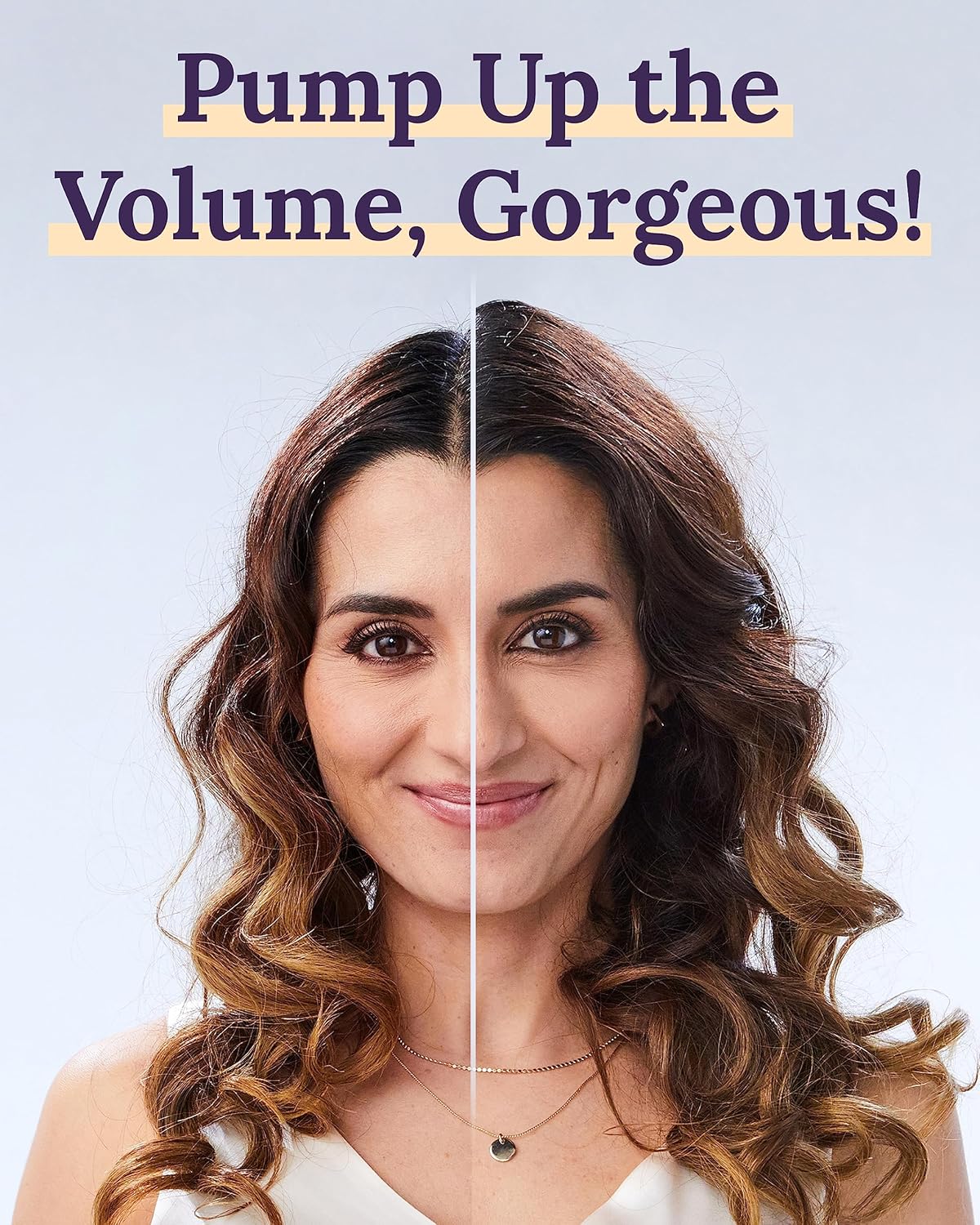 Keranique Volumizing Follicle Strengthening Shampoo 8OZ/240ml