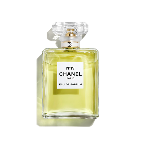 Chanel No. 19 Eau De Parfum Spray - 100ml (Tester)