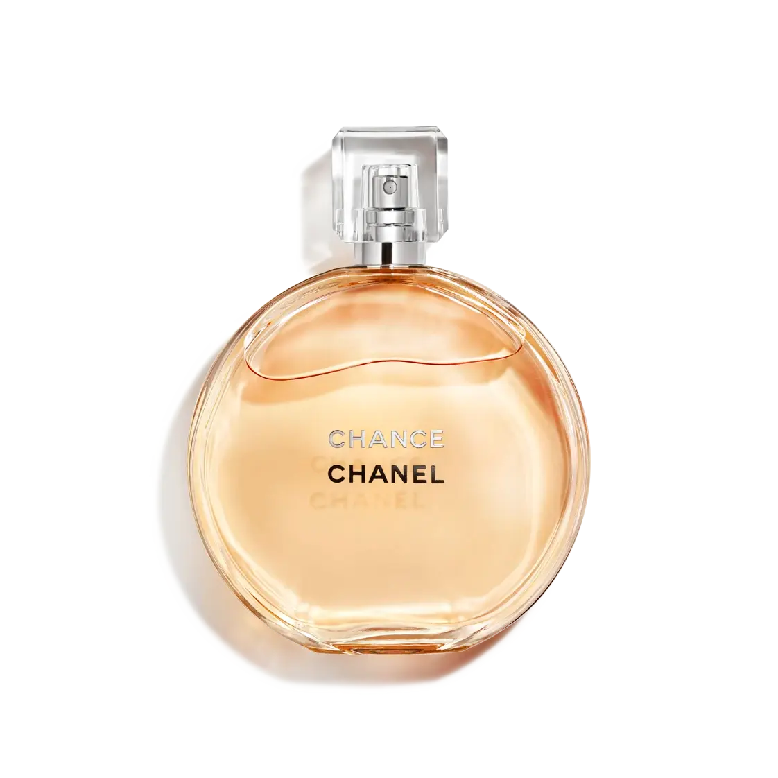 Chanel Chance Eau De Toilette Spray - 100ml (Tester)