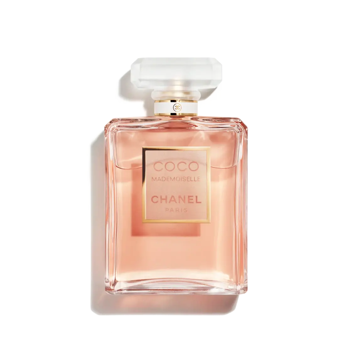 Coco Mademoiselle Chanel Eau De Parfum Spray - 100ml (Tester)